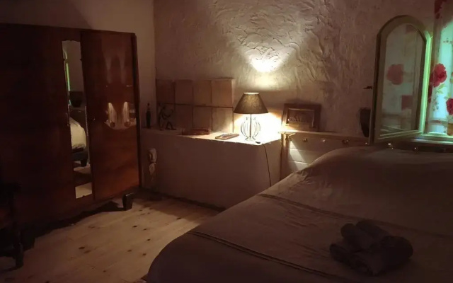 Villa Le Roselin