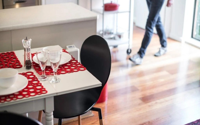 Apartment2c - Carnaby
