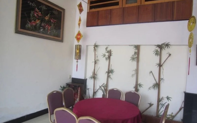 Thong Nhat Hotel(Khách sạn Thống Nhất)