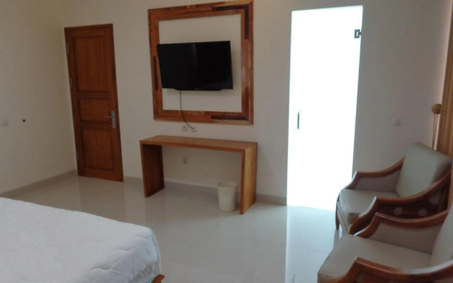 Diva Residence