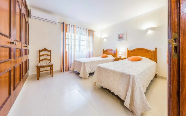 Villa Ponderosa