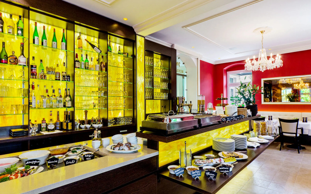 Das Nichtraucherhotel PRIVAT