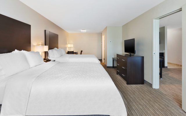 Holiday Inn Express & Suites Effingham by IHG