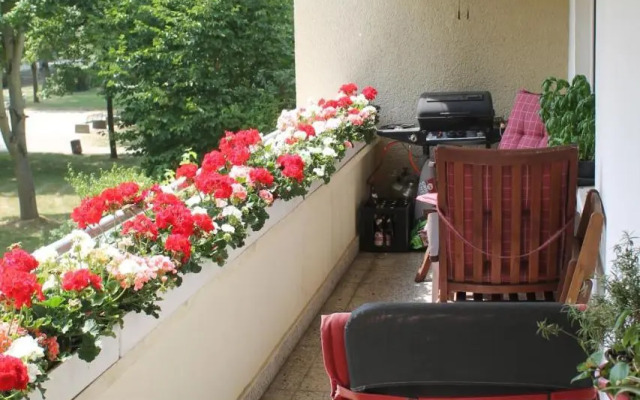 Bed & Breakfast Bonn