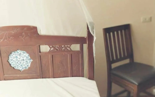 Designer's House B&B