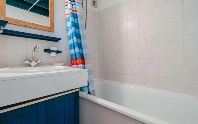 Appartement La Trinité-sur-Mer, 3 pièces, 4 personnes - FR-1-477-164