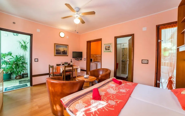 Apartments Rupec Parenzo