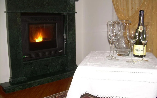 Casa Martina B&B