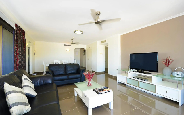 Marrakai Apartments