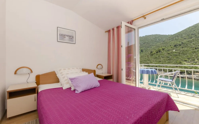 Apartments Dinko
