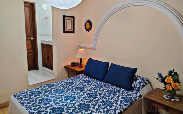 Villa Sueño Azul