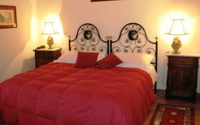 Residenza La Torricella