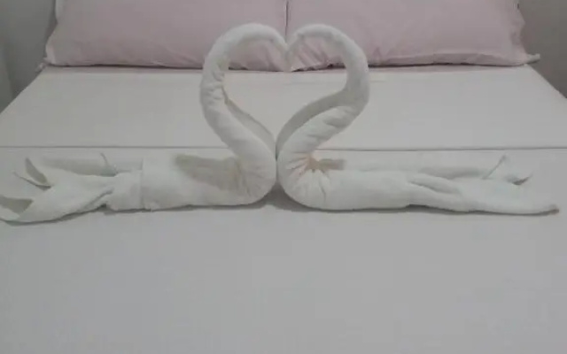 Rmb Guest House