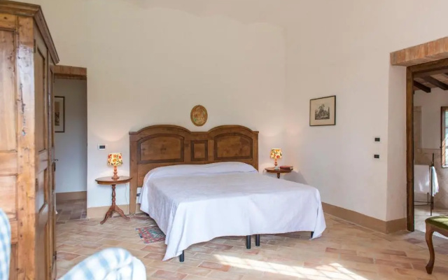 Casale Dei 12