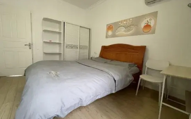 Xinju Homestay
