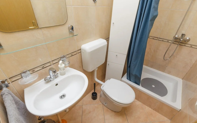 Apartments Vili