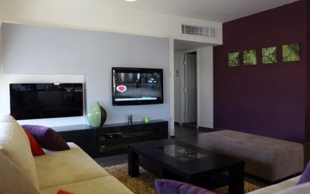 Eco Friendly Furnished apartments