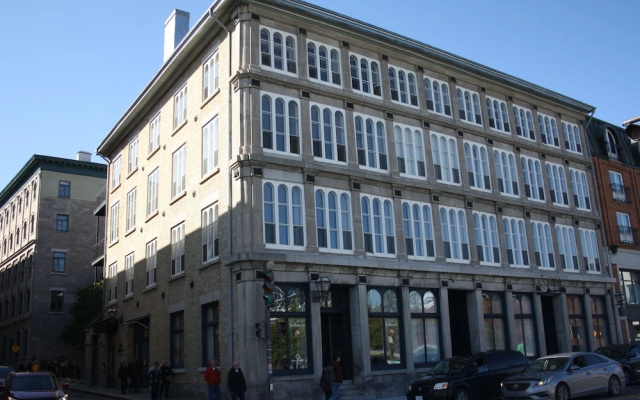 Royal Dalhousie Condos