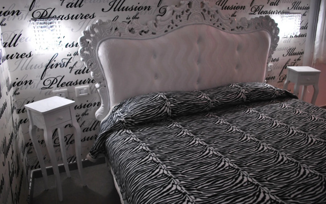 Bed and breakfast Nacorè