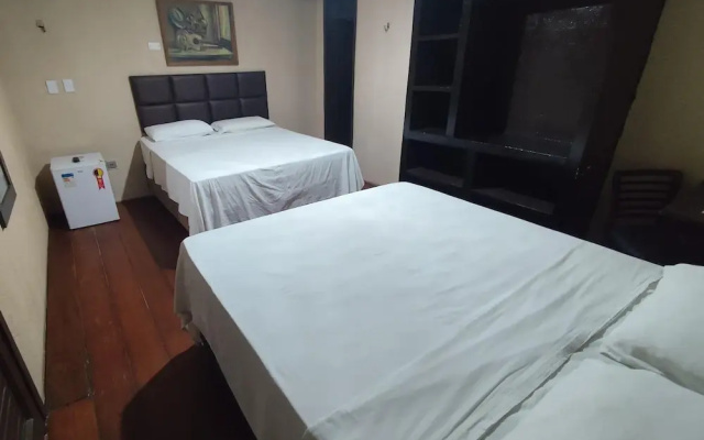 Hotel Naciuonal