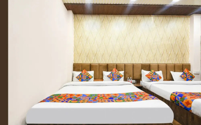 Shiva residency