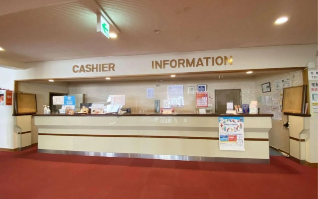 Sugadaira Hotel