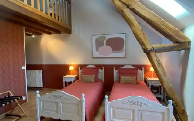 La Ferme de Fontenelle