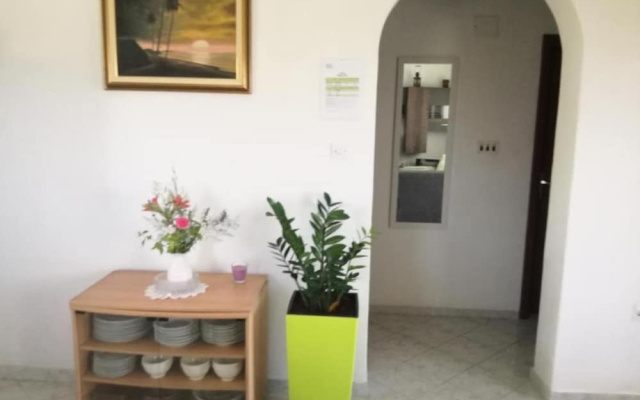 Apartment Nansi