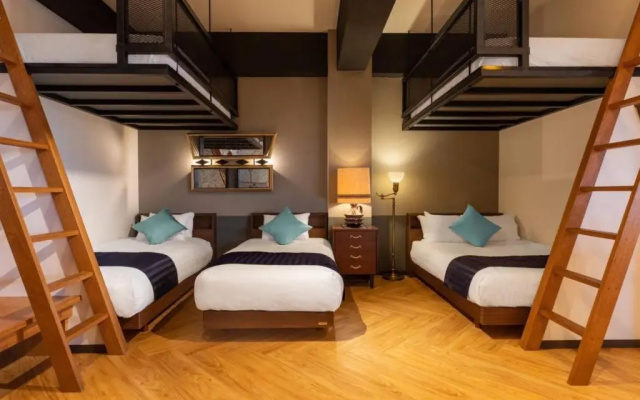 GoodDay Hotel - Vacation STAY 84248