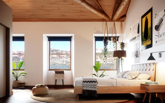 The House of Sandeman