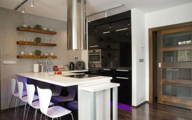 TATRA SUITES Patris 33