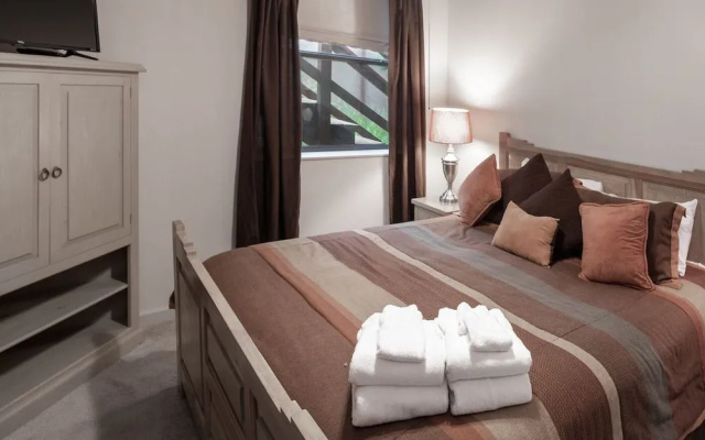 Robins Nest by Ruidoso Vacation Rentals