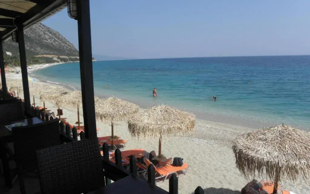 Riviera Hotel