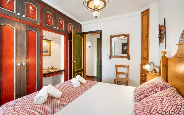 N'antiga - Villa With Private Pool In Sant Lluis