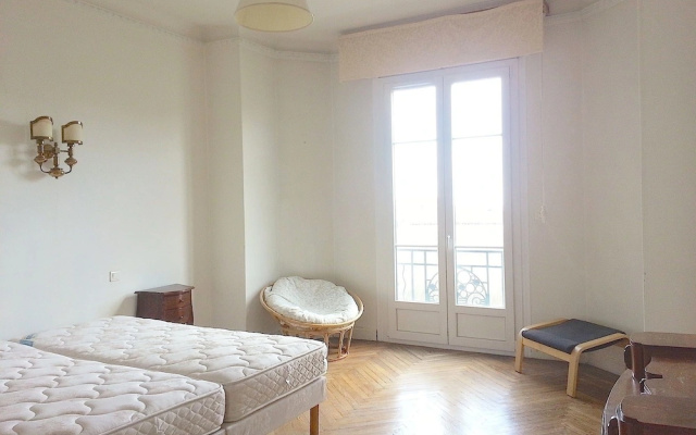Apartment Carnot - Free Parking