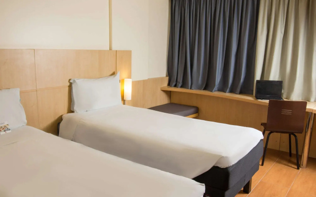 Ibis Maceio Pajucara