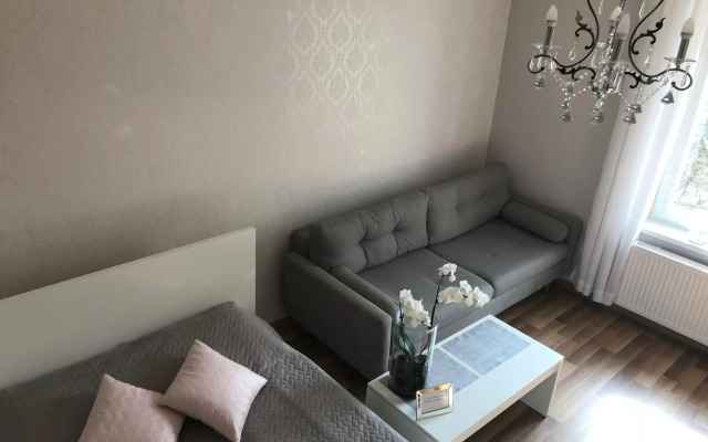 Glamour Apartment przy plaży