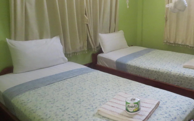 Mr. Mo Guesthouse