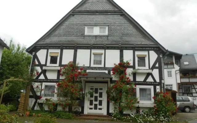 Haus Dornröschen