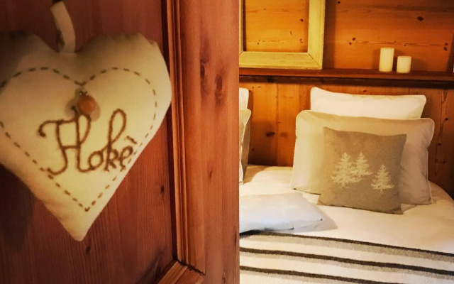 Chalet Aline