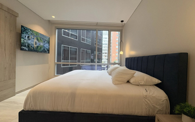 Le Parc Residences
