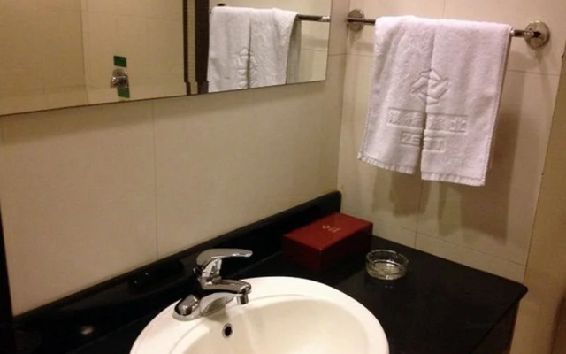 Yin Qiao Hotel Hangzhou
