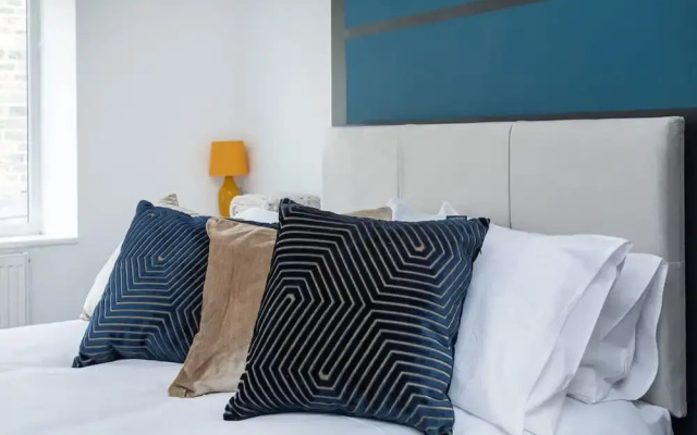 Stylish Affordable Home in Burnley