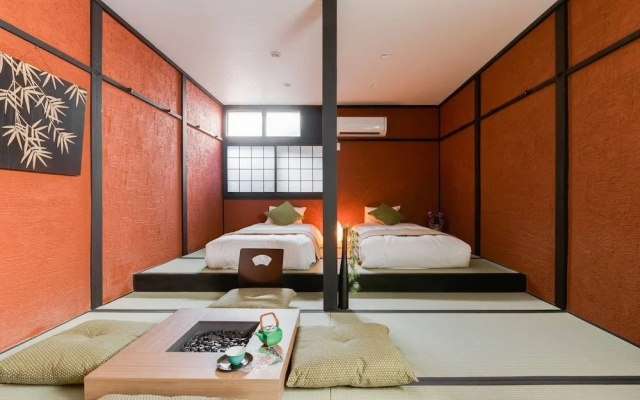 Onjuku Nakaz I
