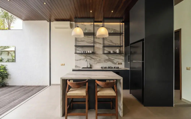 Rocca Bella Loft 3 by Alfred in Bali