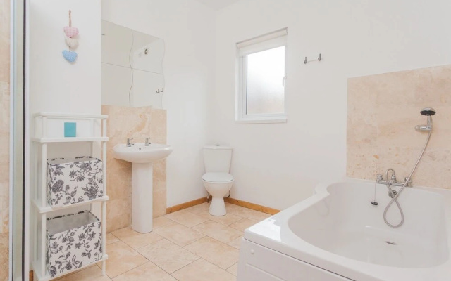 Kingston Serviced Accommodation