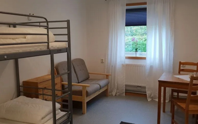 Torsby Vandrarhem - Hostel