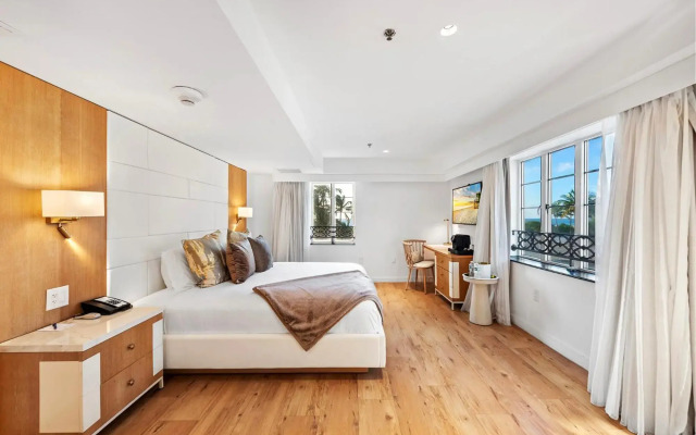 Hotel Ocean