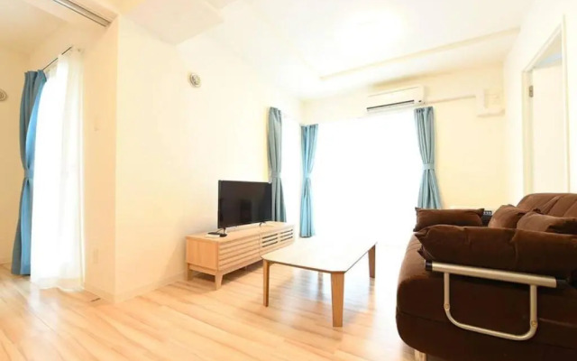 GLASS Yamahana EAST - Vacation STAY 7737