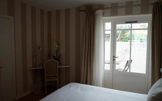 Hotel La Fregate Cap Ferret